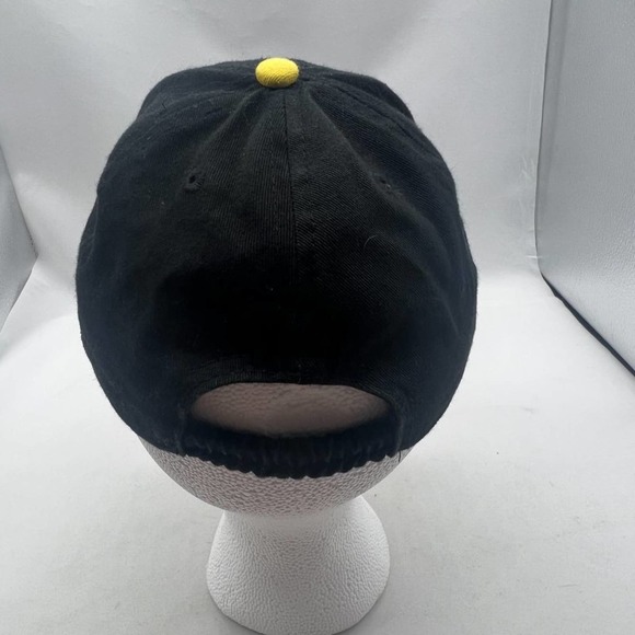 Youth Batman Fitted One‎ Size Hat - Picture 3 of 5